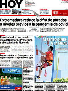 Periodico Hoy