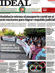 Periodico Ideal