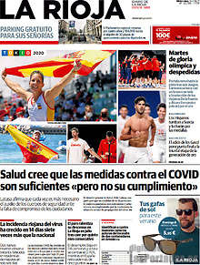 Periodico La Rioja
