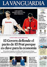 /La Vanguardia
