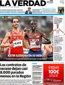 Periodico La Verdad