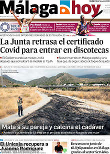 Periodico Malaga Hoy