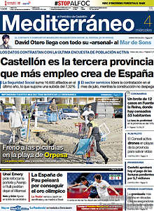 Periodico Mediterráneo