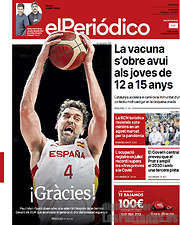 /El Periódico de Catalunya(Català)