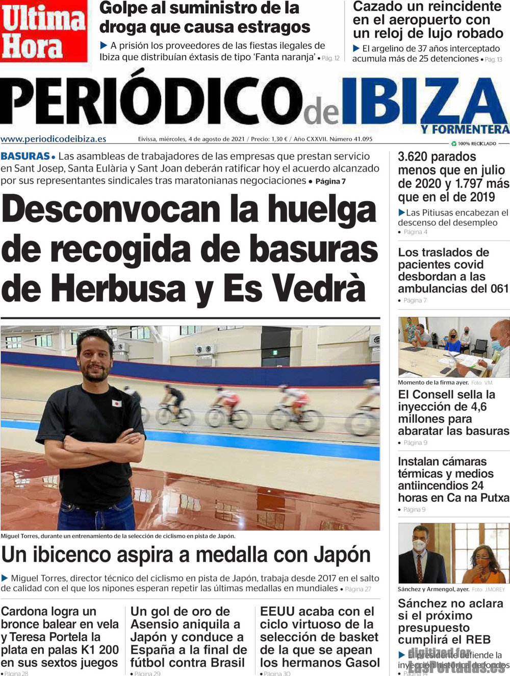 Periódico de Ibiza