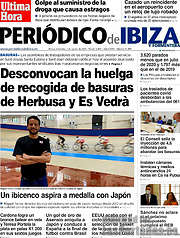 /Periódico de Ibiza