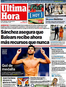 Periodico Última Hora