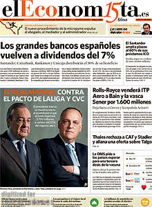 Periodico El Economista