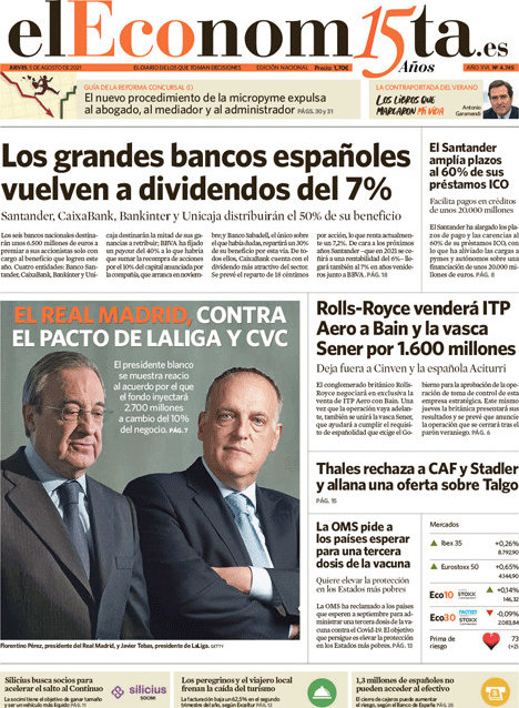 El Economista