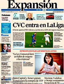 Periodico Expansion