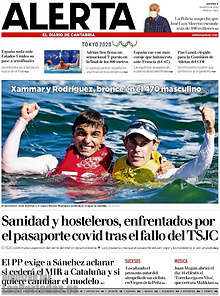 Periodico Alerta