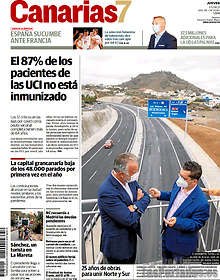 Periodico Canarias7