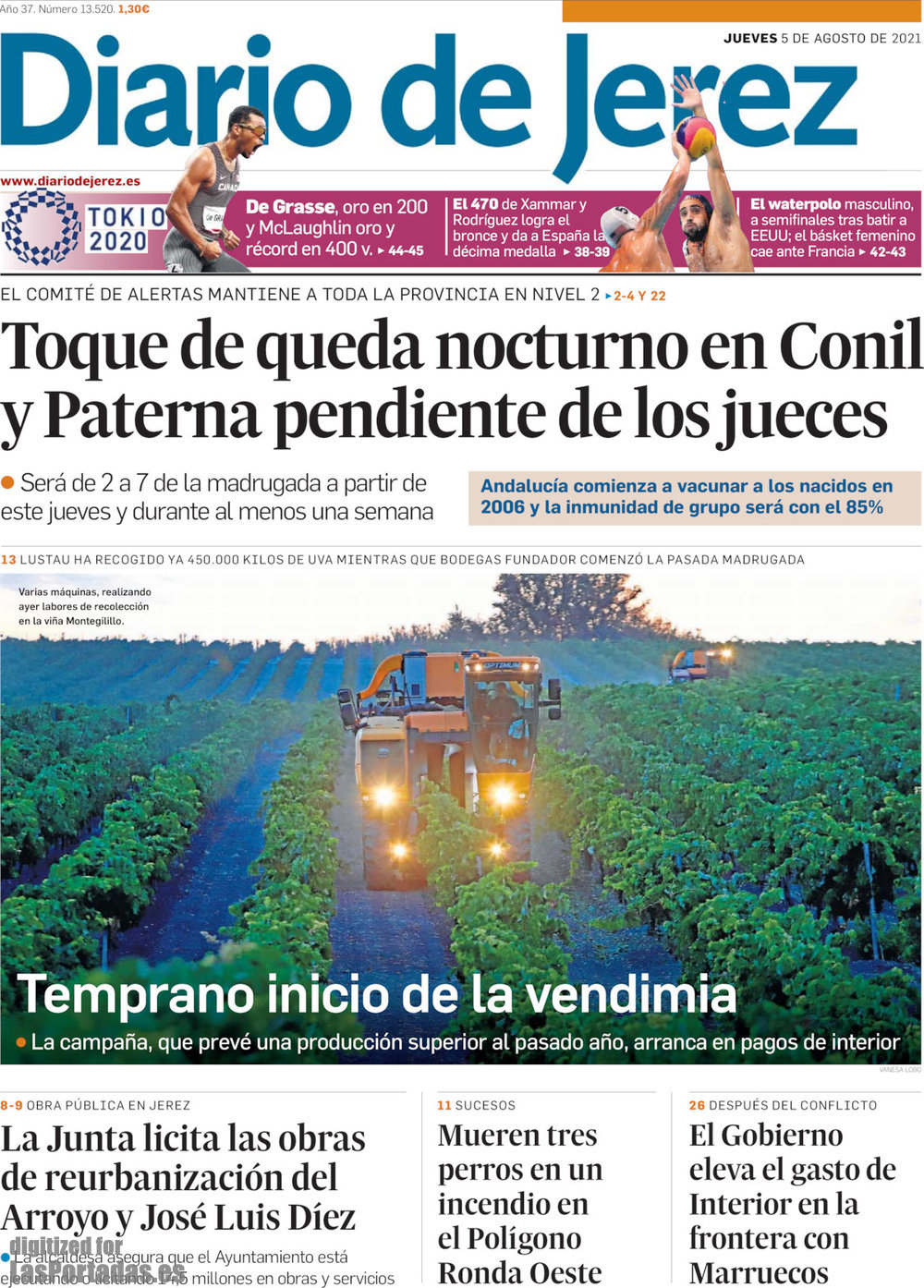 Diario de Jerez