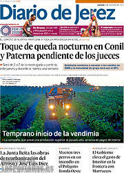 /Diario de Jerez