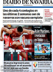 /Diario de Navarra