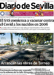 /Diario de Sevilla