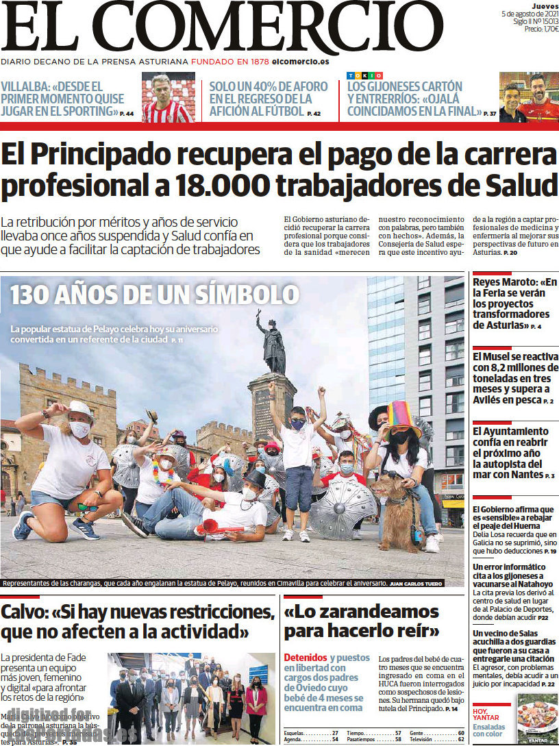El Comercio