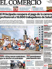 /El Comercio