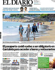 /El Diario Montañés