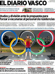 /El Diario Vasco