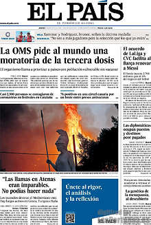 Periodico El País