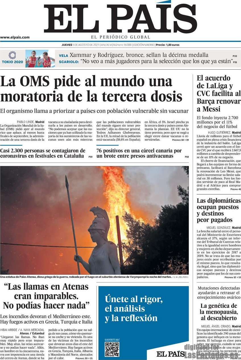 El País