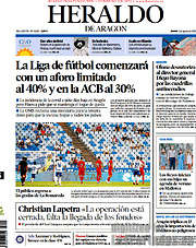 /Heraldo de Aragon