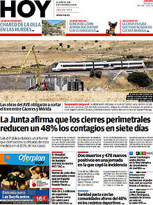 Periodico Hoy