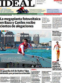 Periodico Ideal