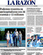 /La Razón