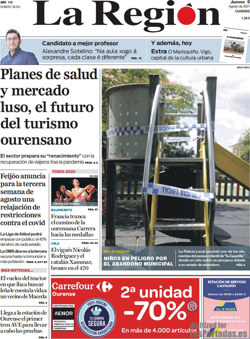 La Región