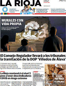 Periodico La Rioja