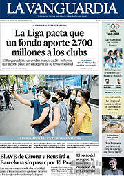 /La Vanguardia