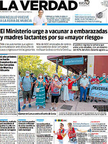 Periodico La Verdad