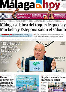 Periodico Malaga Hoy