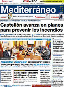 Periodico Mediterráneo