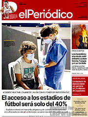 /El Periódico de Catalunya(Castellano)