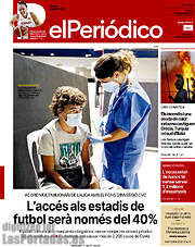 /El Periódico de Catalunya(Català)