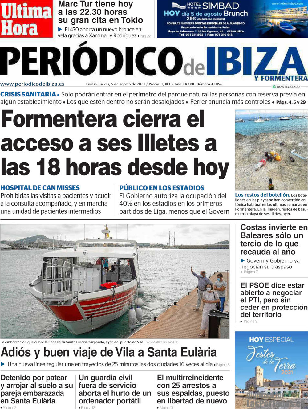 Periódico de Ibiza