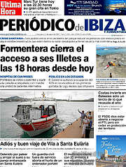 /Periódico de Ibiza