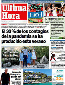 Periodico Última Hora