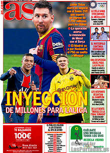 Periodico AS