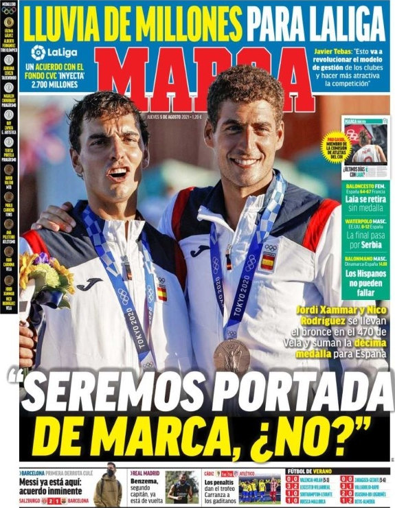 Marca