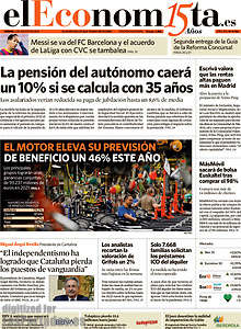 Periodico El Economista