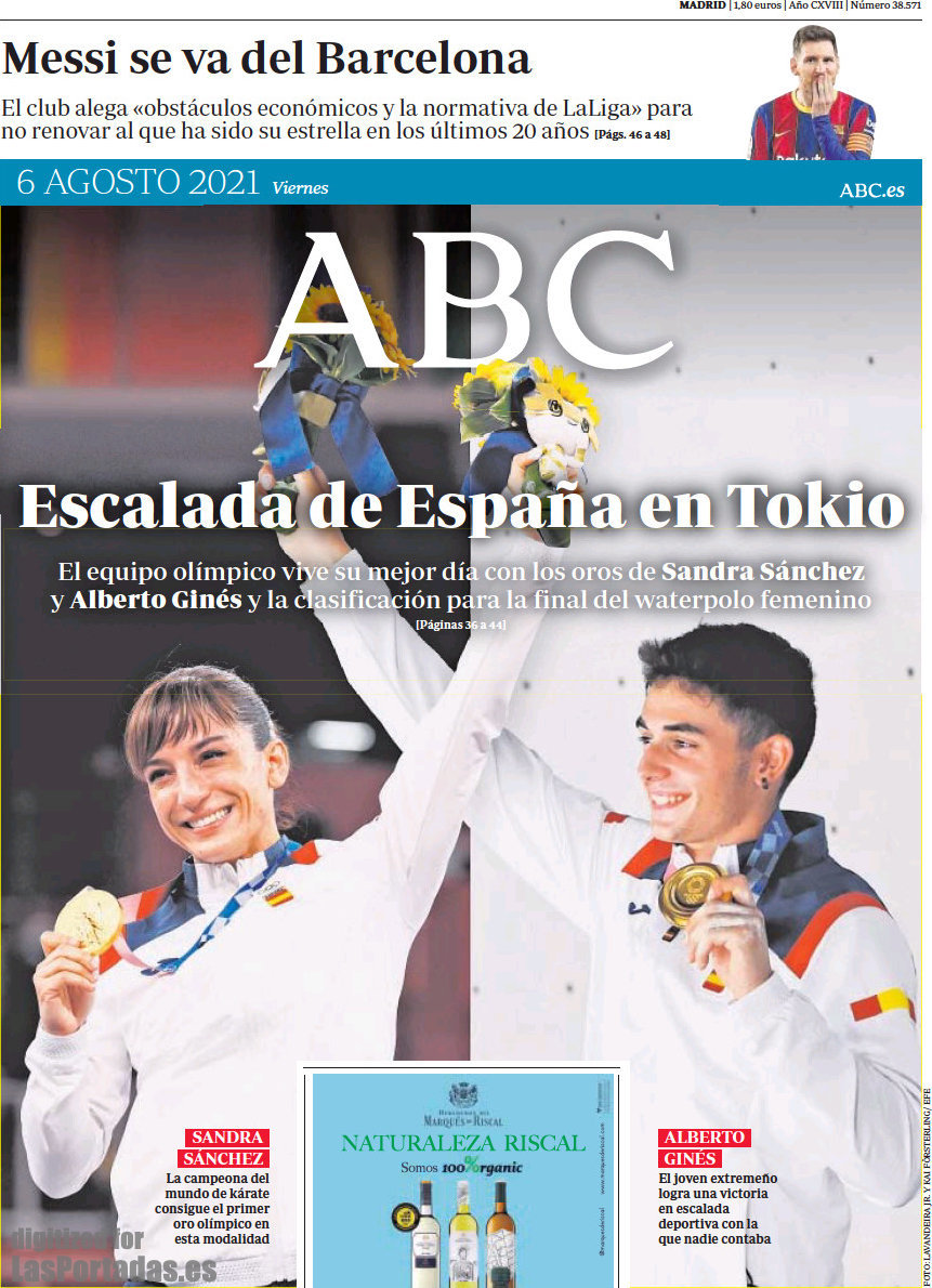 ABC