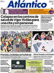 /Atlántico Diario