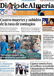 /Diario de Almería