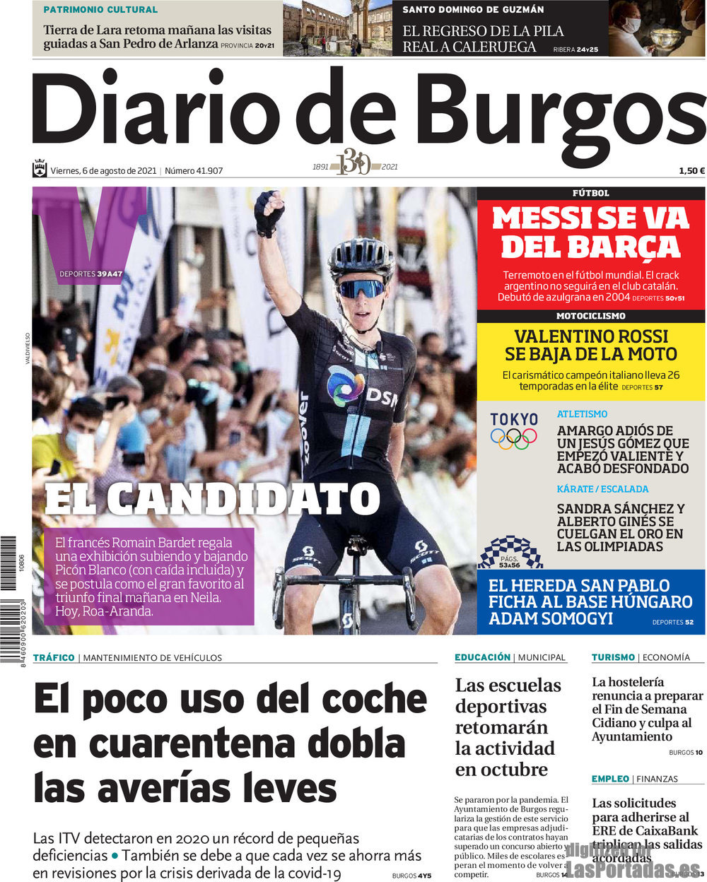 Diario de Burgos