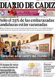 /Diario de Cádiz