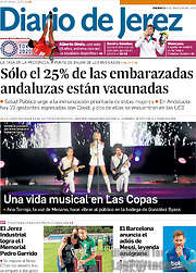 /Diario de Jerez